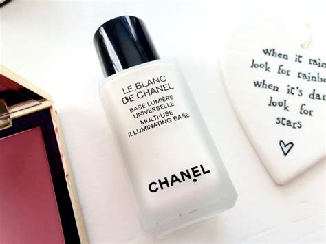 chanel primer pink|best chanel primer.